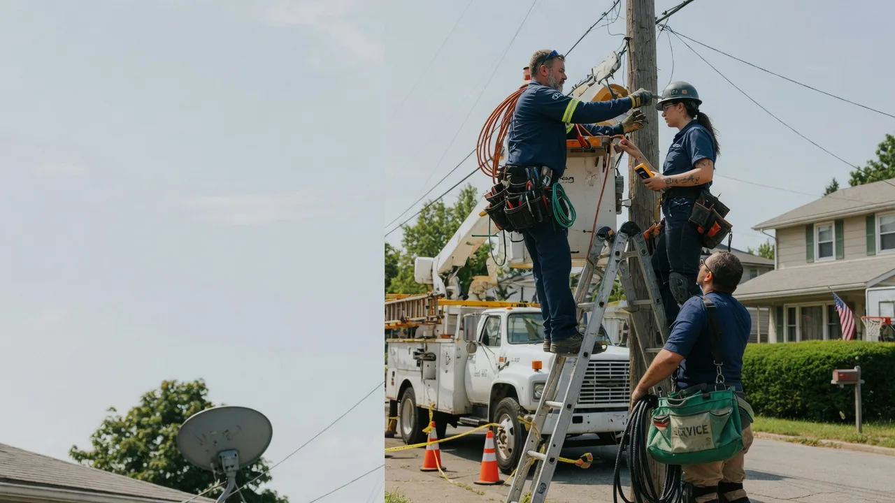 Electrical Repair in Kenyon, RI near me